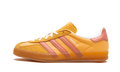 Gazelle Indoor Semi Spark Clay - Blanc