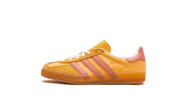 Adidas - Gazelle Indoor Semi Spark Clay - Blanc