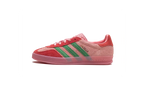 Gazelle Indoor Semi Pink Spark Preloved Scarlet - Rose