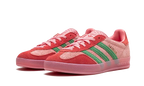Gazelle Indoor Semi Pink Spark Preloved Scarlet - Rose