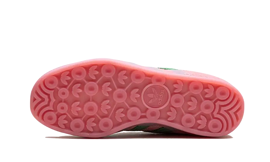 Gazelle Indoor Semi Pink Spark Preloved Scarlet - Rose