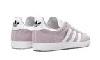 Adidas - Gazelle Silver Dawn - Rose