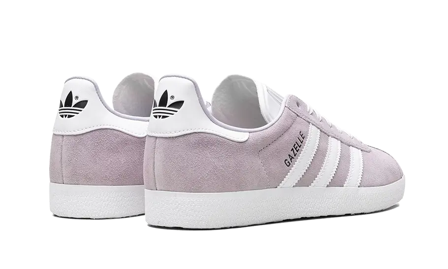 Gazelle Silver Dawn - Rose