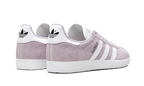Gazelle Silver Dawn - Rose