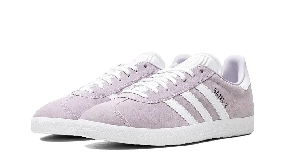 Gazelle Silver Dawn - Rose