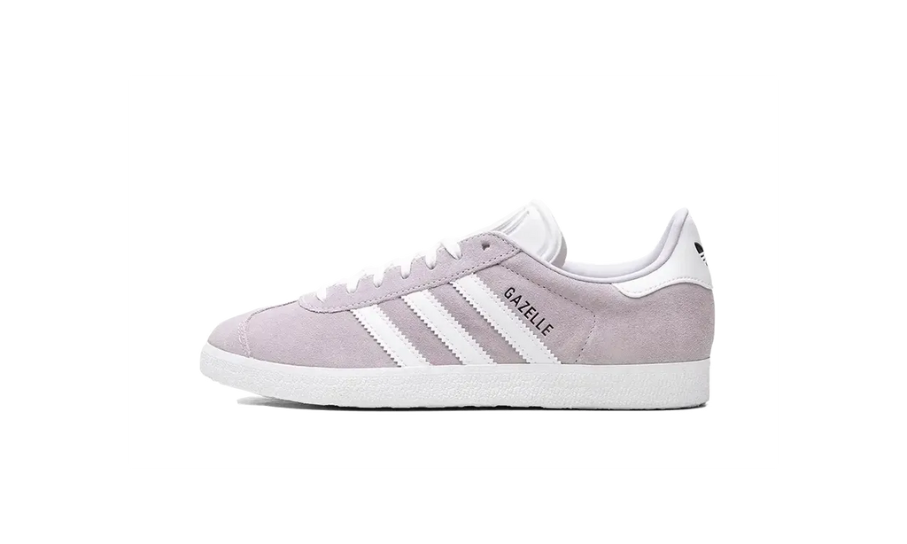 Gazelle Silver Dawn - Rose