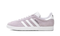 Gazelle Silver Dawn - Rose