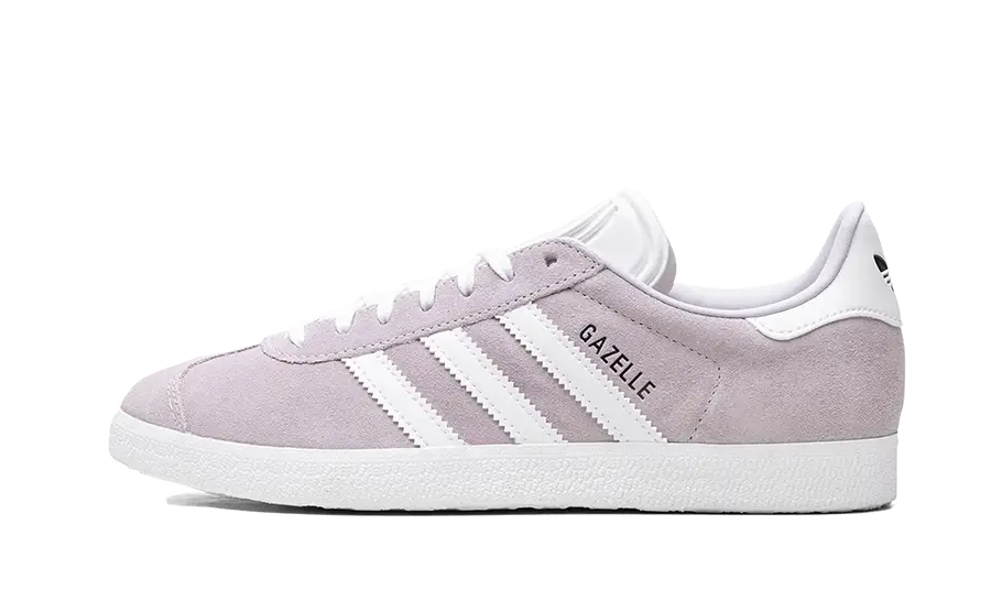 Gazelle Silver Dawn - Rose