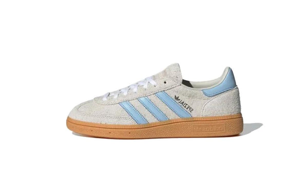 Adidas - Handball Spezial Alumina Clear Sky - Gris