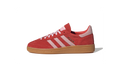 Handball Spezial Bright Red Clear Pink - Rouge