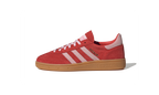 Handball Spezial Bright Red Clear Pink - Rouge