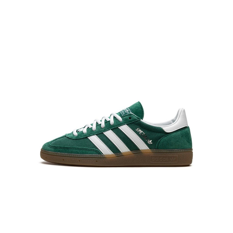 Adidas Handball Spezial Collegiate Green Gum