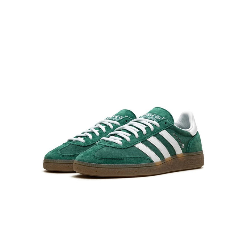 Adidas Handball Spezial Collegiate Green Gum