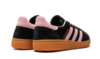 Handball Spezial Core Black Clear Pink Gum - Noir