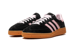 Handball Spezial Core Black Clear Pink Gum - Noir