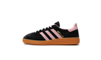 Handball Spezial Core Black Clear Pink Gum - Noir