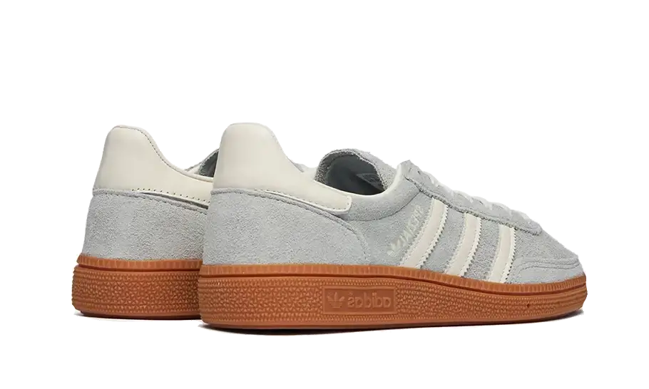 Handball Spezial Wonder Silver Gum - Blanc