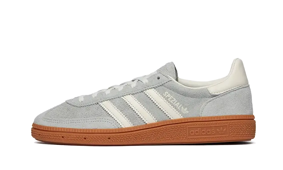 Handball Spezial Wonder Silver Gum - Blanc