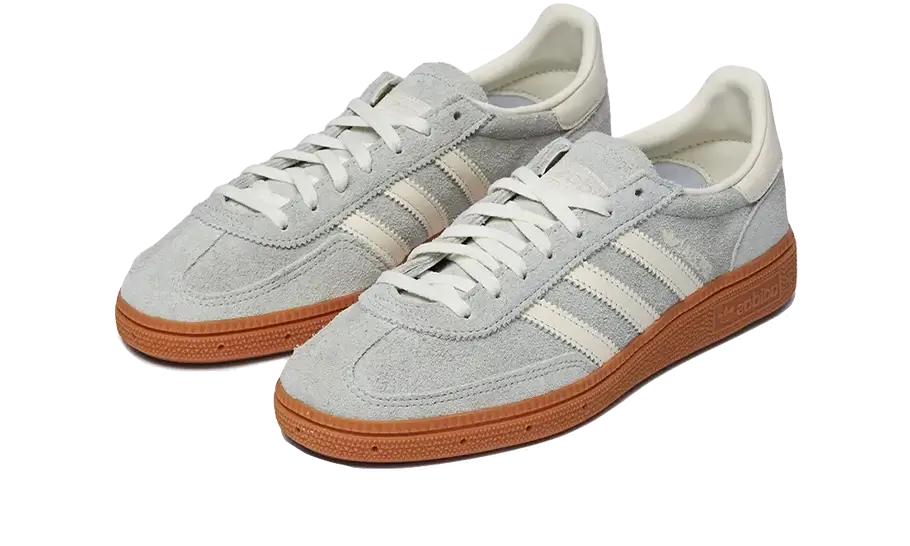Handball Spezial Wonder Silver Gum - Blanc