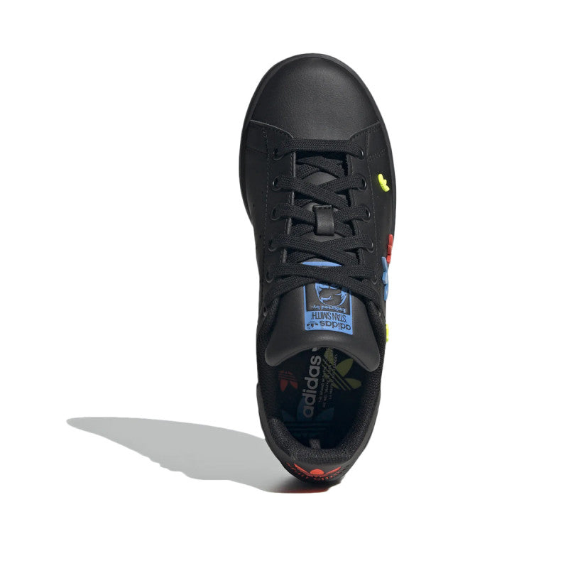 Zapatillas Originals Stan Smith - Negro