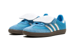 Samba Lt Semi Blue Burst - Bleu