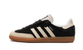 Samba Og Black Wonder White - Noir