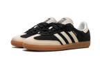 Samba Og Black Wonder White - Noir