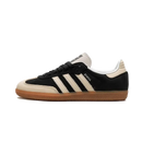 Adidas - Sneakers Samba Og Black Wonder White - Noir