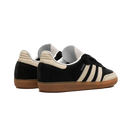 Adidas - Sneakers Samba Og Black Wonder White - Noir