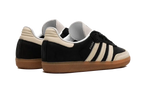 Samba Og Black Wonder White - Noir
