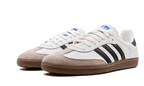 Samba Og Cloud White - Blanc
