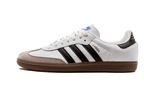 Samba Og Cloud White - Blanc
