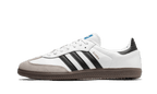 Samba Og Cloud White - Blanc