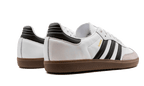 Samba Og Cloud White - Blanc