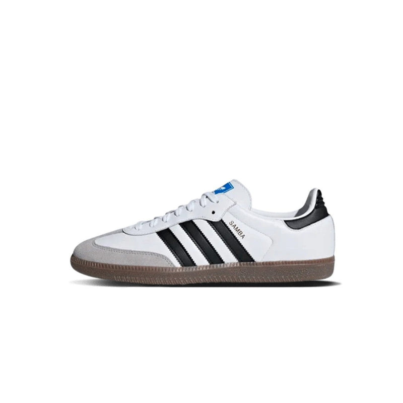 Adidas Samba OG Cloud White