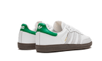 Samba Og Kith Classics Program White - Blanc