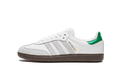 Samba Og Kith Classics Program White - Blanc