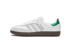 Samba Og Kith Classics Program White - Blanc