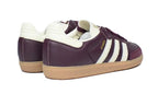 Adidas - Samba Og Maroon Crewht Gold - Marron