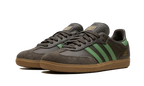 Samba Og Shadow Olive Green - Gris