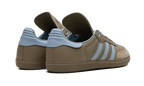 Samba Pharrell Humanrace Orbit Green - Beige