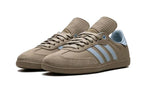 Adidas - Samba Pharrell Humanrace Orbit Green - Beige