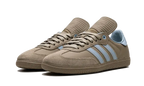 Samba Pharrell Humanrace Orbit Green - Beige