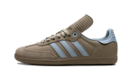 Samba Pharrell Humanrace Orbit Green - Beige