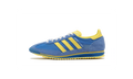Sl 72 Sporty & Rich Real Blue Yellow - Bleu