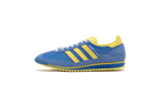 Sl 72 Sporty & Rich Real Blue Yellow - Bleu