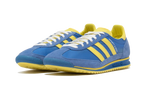 Sl 72 Sporty & Rich Real Blue Yellow - Bleu