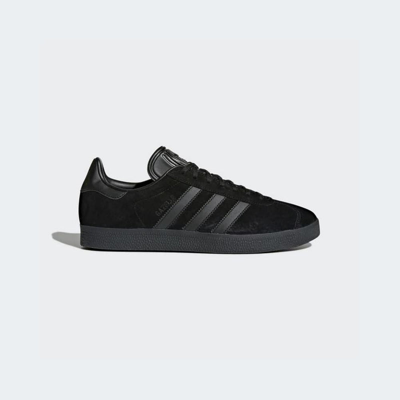 Adidas - Sneakers Gazelle - Noir - Homme