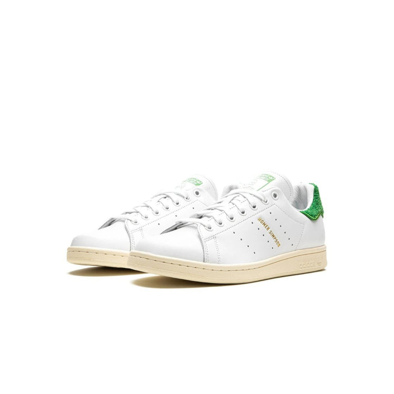 Adidas Stan Smith Homer Simpson