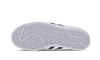Superstar Cloud White Core Black - Blanc